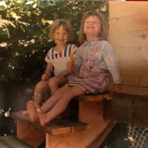 Meet your Posher, Reilly